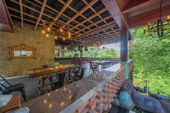 Toya Ubud Ecopark & Waterfall,,3 star