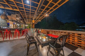 Toya Ubud Ecopark & Waterfall,,3 star