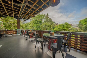 toya ubud ecopark and waterfall