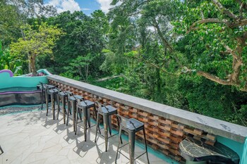 toya ubud ecopark and waterfall