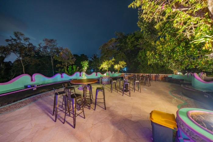 toya ubud ecopark and waterfall