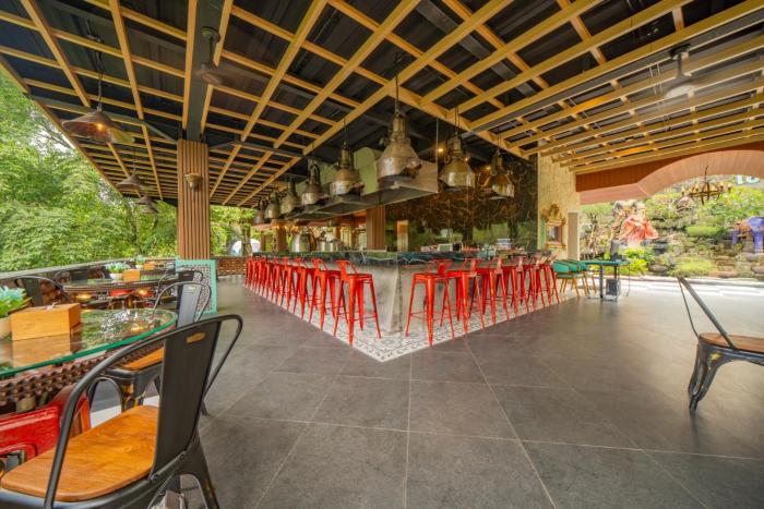toya ubud ecopark and waterfall