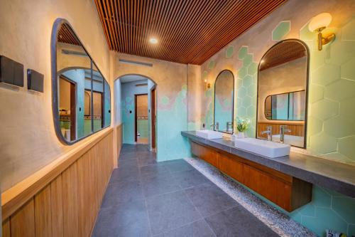 toya ubud ecopark and waterfall