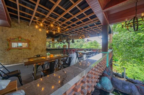 toya ubud ecopark and waterfall