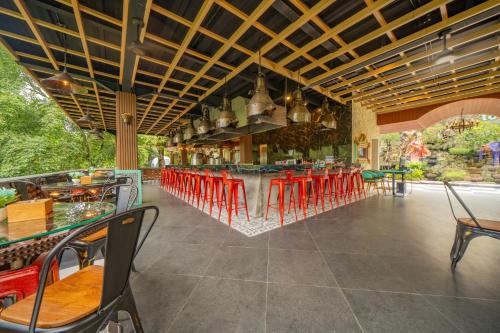 toya ubud ecopark and waterfall