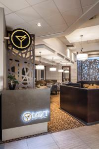 sheraton vancouver guildford hotel