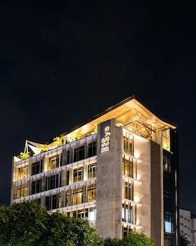 Sesaya Poshtel & Bistro,,2 star