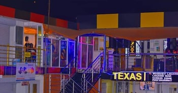 Texas Deluxe B&B,,4 star
