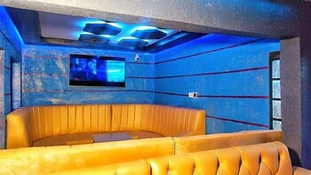 texas deluxe bandb