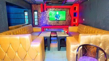 texas deluxe bandb