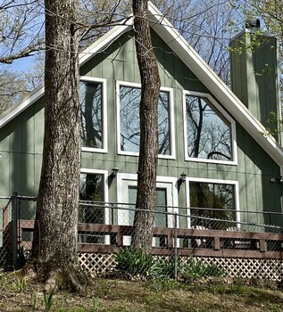riverbend serenity cabins