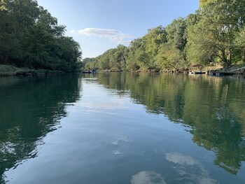 riverbend serenity cabins