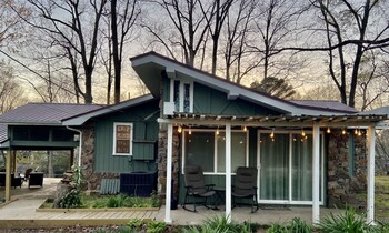 riverbend serenity cabins