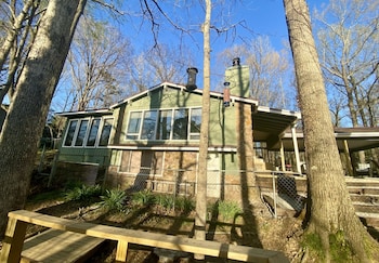 riverbend serenity cabins