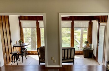riverbend serenity cabins