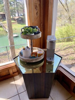 riverbend serenity cabins