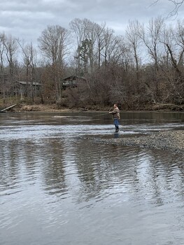 Riverbend Serenity Cabins,,3 star