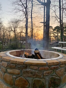 riverbend serenity cabins