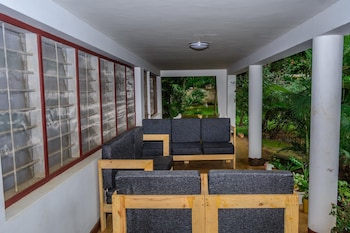 kilimanjaro hideaway