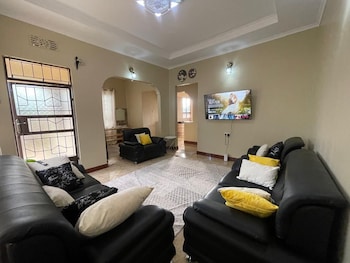 kilimanjaro hideaway