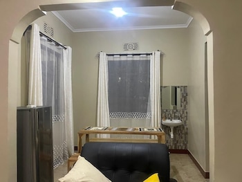 kilimanjaro hideaway