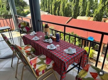 kilimanjaro hideaway