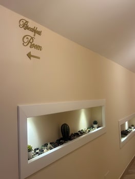 attic room