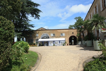 domaine de montclair