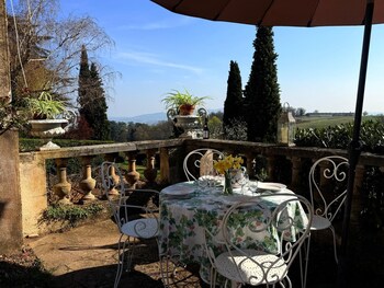 domaine de montclair