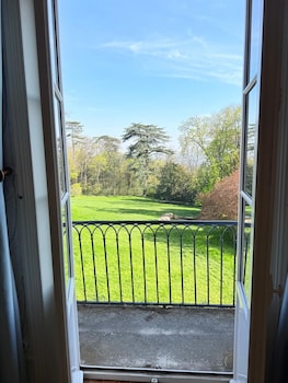 domaine de montclair