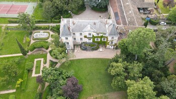 domaine de montclair