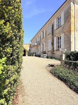 domaine de montclair
