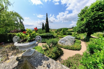 domaine de montclair