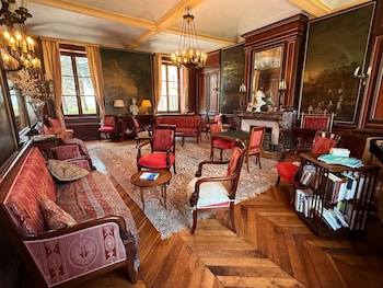 Domaine De Montclair,,3 star