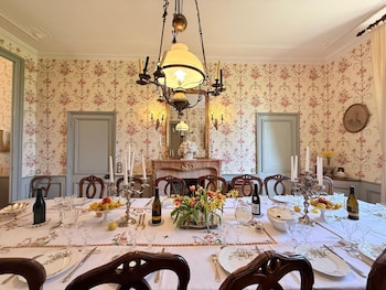Domaine De Montclair,,3 star