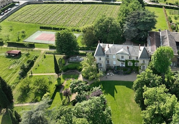 Domaine De Montclair,,3 star