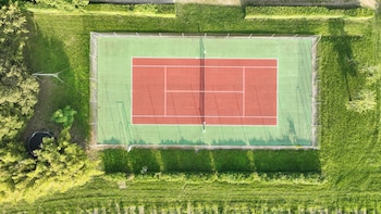 domaine de montclair