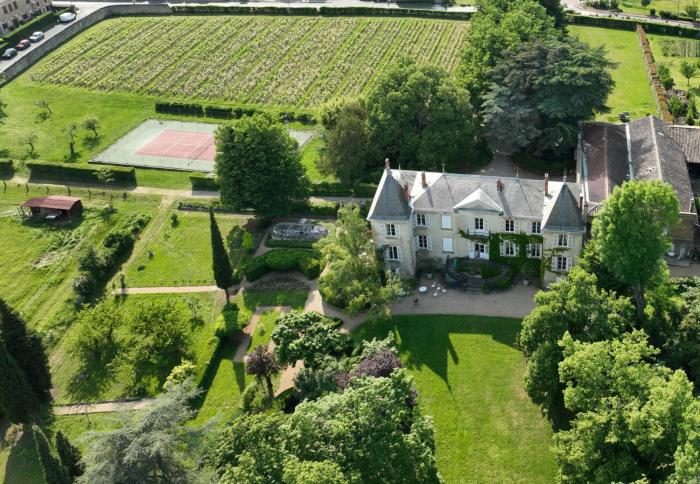 domaine de montclair