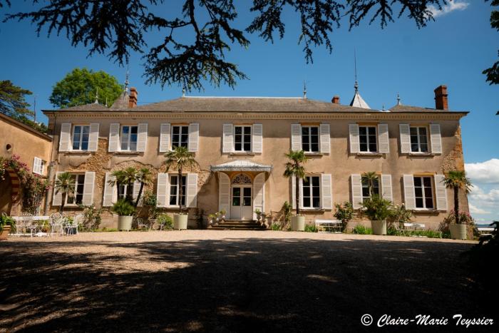 domaine de montclair