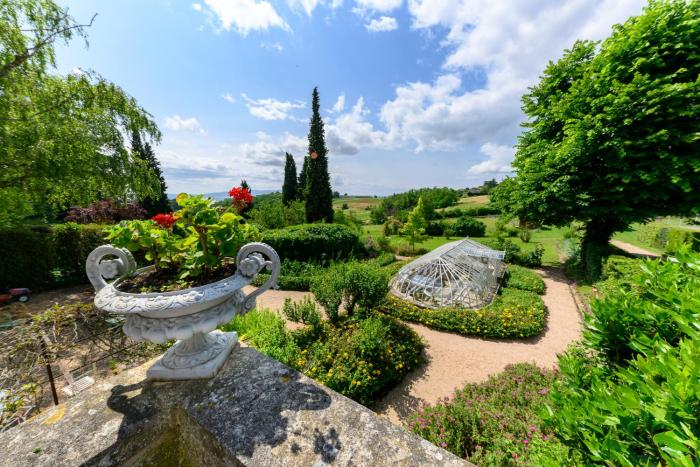 domaine de montclair