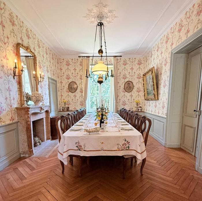 domaine de montclair