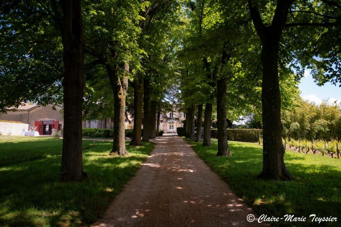 domaine de montclair