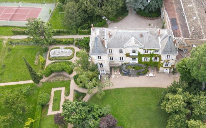 domaine de montclair