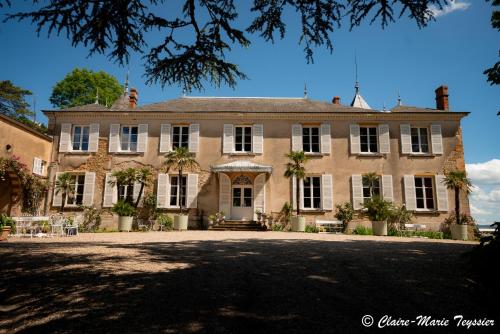 domaine de montclair