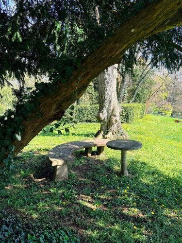 domaine de montclair