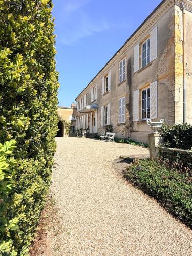 domaine de montclair