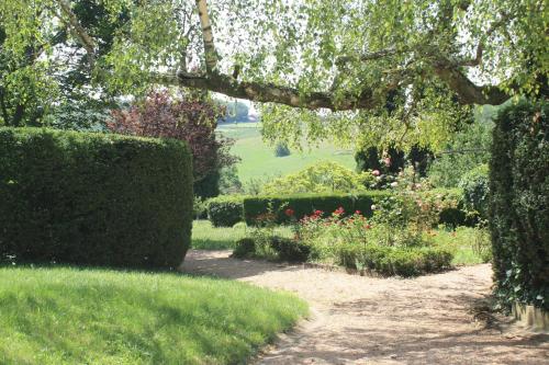 domaine de montclair