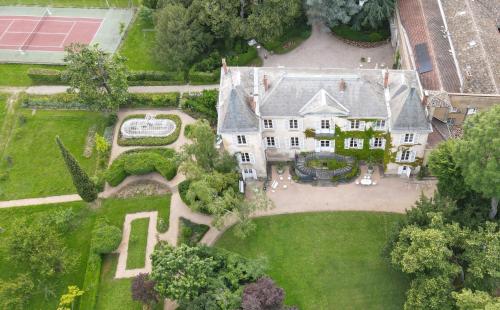 domaine de montclair