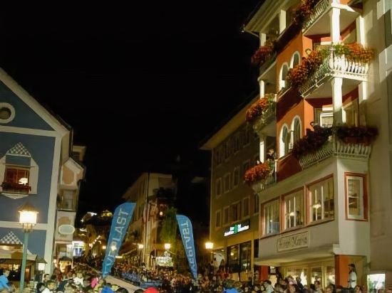 hotel maria