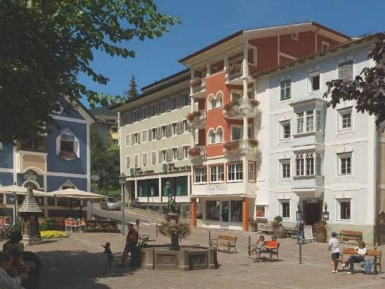 hotel maria